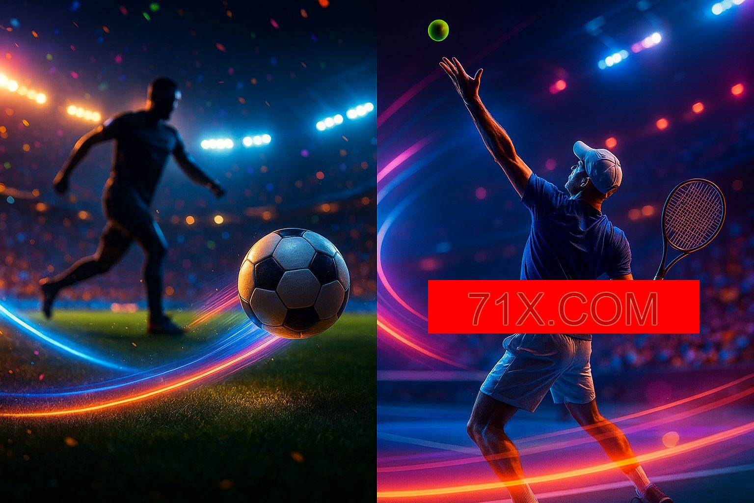 Eventos Esportivos