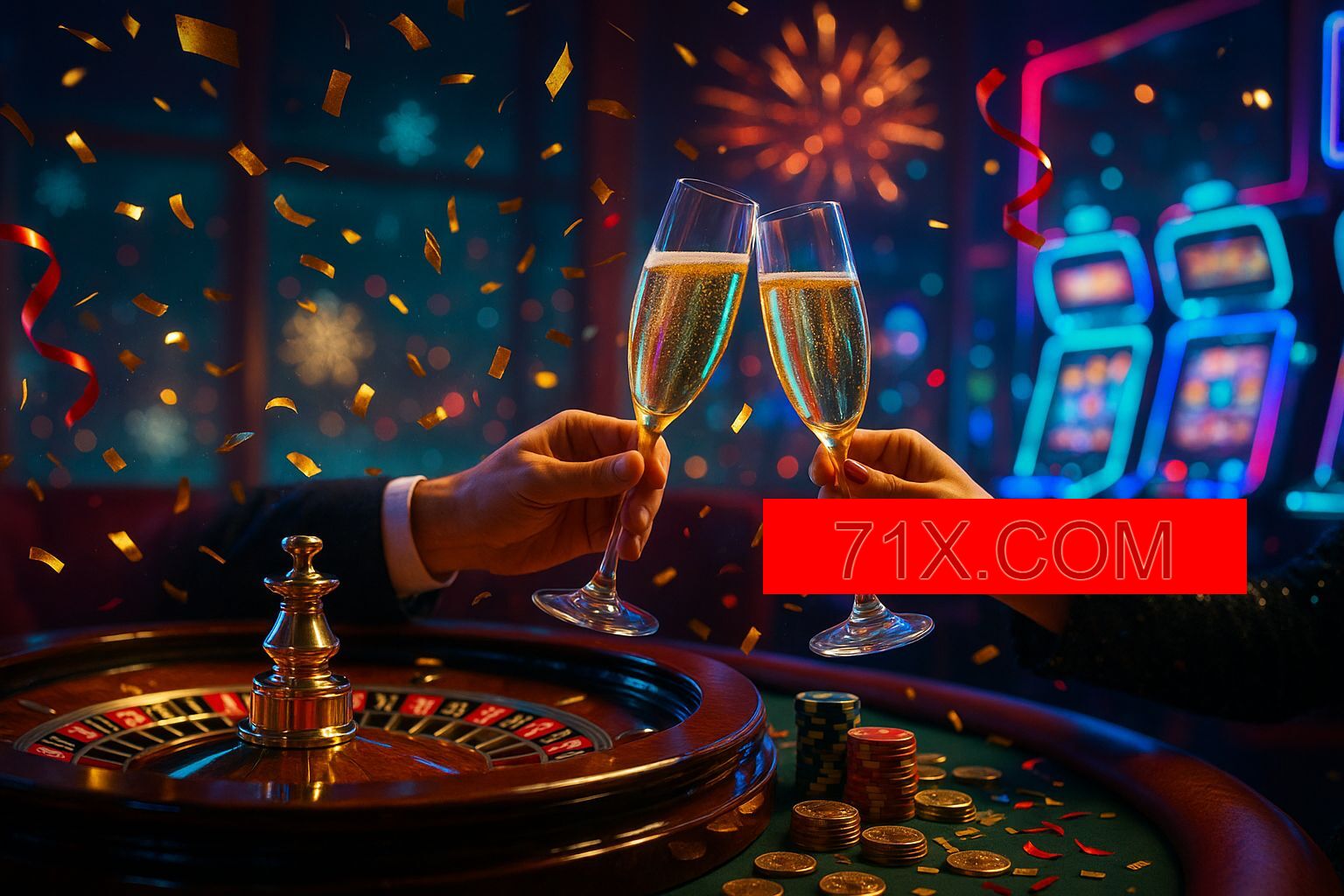 Jogos Festivos